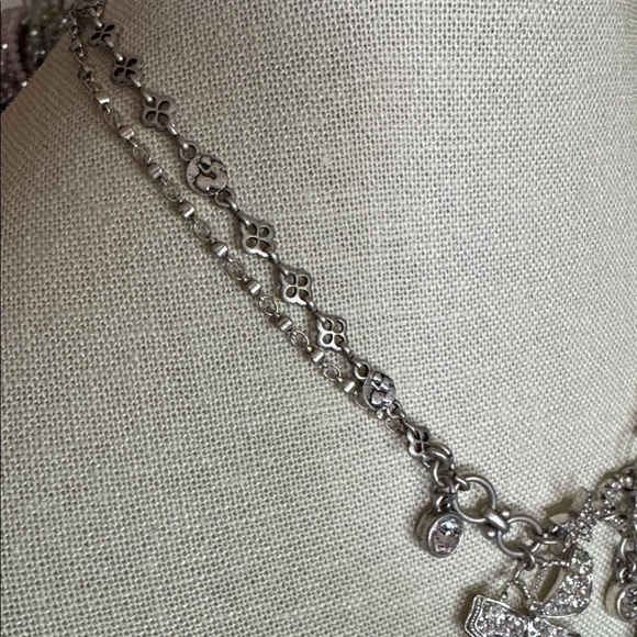 Pilgrim Danish Design Necklace - Picture 2 of 5